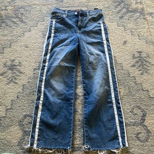 7 FOR ALL MANDKIND jeans